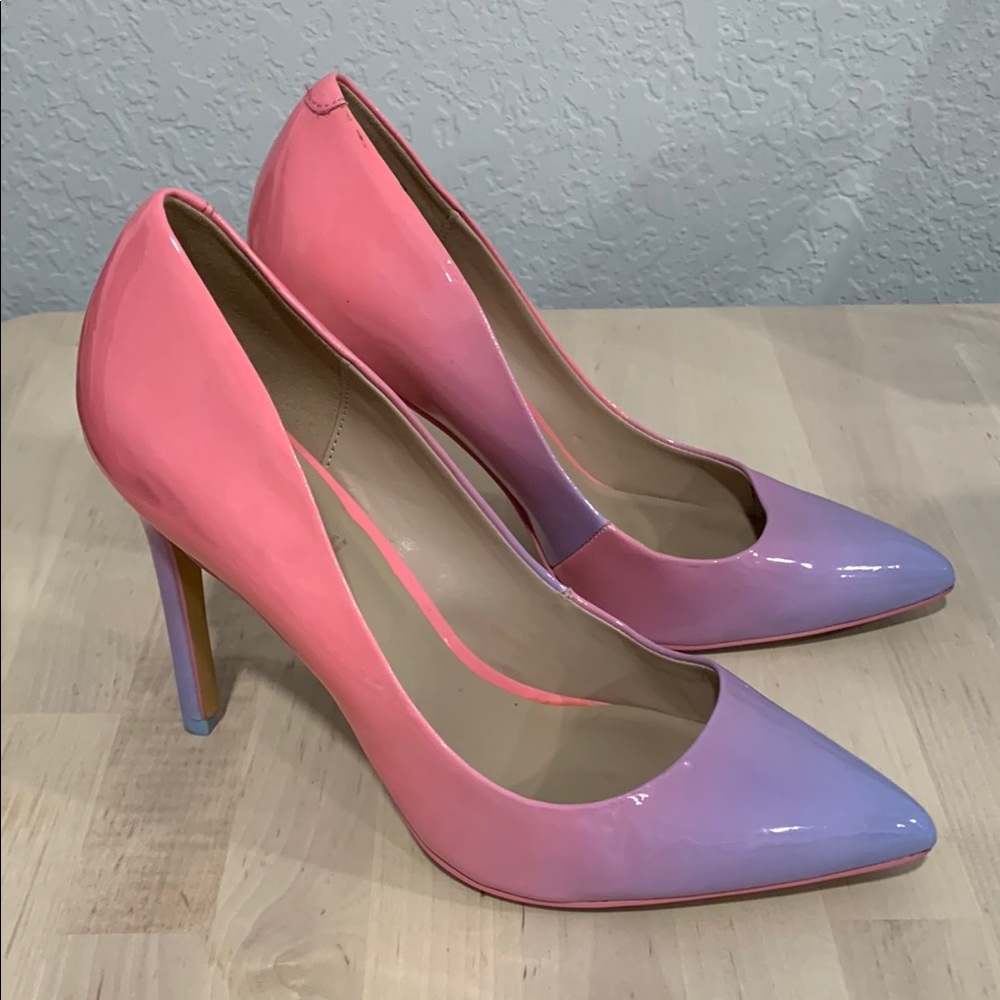 Aldo Heels